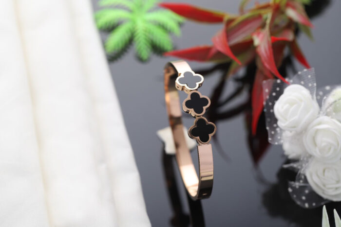 Rose Gold Anti Tarnished Bracelet